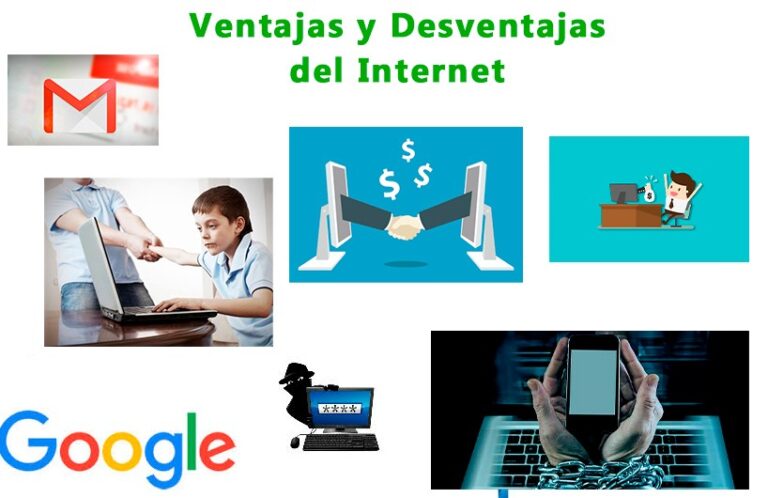 Las Ventajas Y Desventajas De Usar Internet Cuadro Comparativo The Best Porn Website