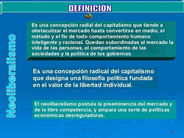 Cuadros Sin Pticos Neoliberalismo Ventajas Y Desventajas Cuadro Comparativo