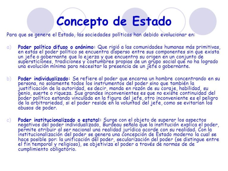 Estado Nación Y Gobierno En Cuadros Comparativos Y Sinópticos Cuadro Comparativo 2574