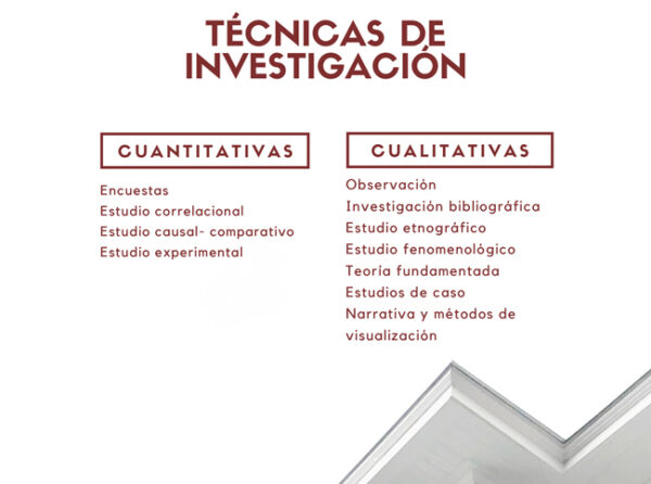 Investigación Científica Características Y Tipos Cuadro Comparativo 0065