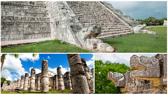 Arquitectura Maya