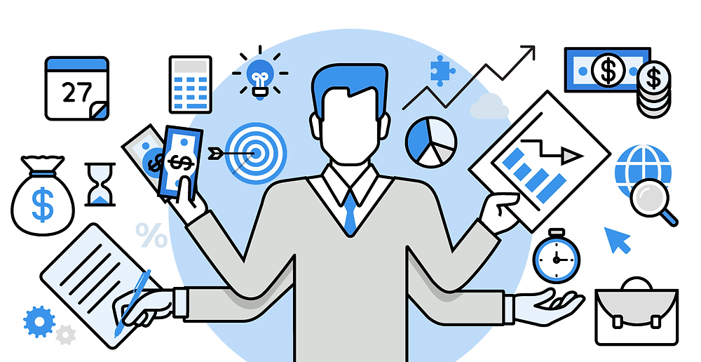 Diferencias y Similitudes entre Eficiencia y Eficacia (Cuadros Comparativos) - Cuadro Comparativo