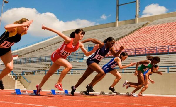 Todas Las Disciplinas De Atletismo Cuadro Sinóptico Cuadro Comparativo 2281