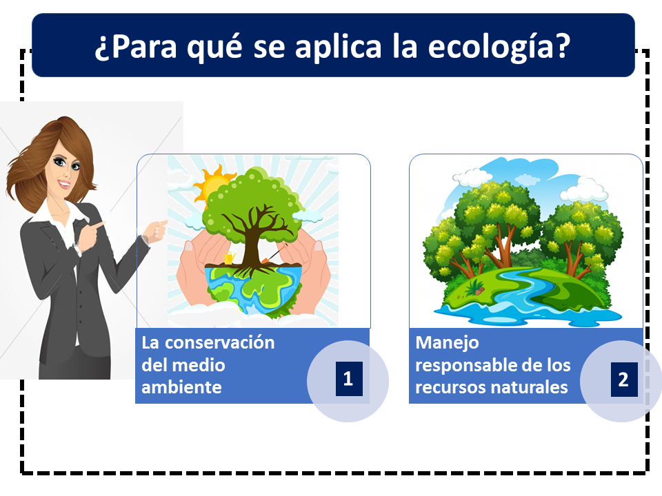 Ecologia Importancia